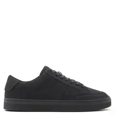 CALL IT SPRING - Zapatilla Urbana Hombre Negro