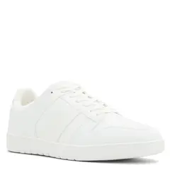 CALL IT SPRING - Zapatilla Urbana Hombre Blanco