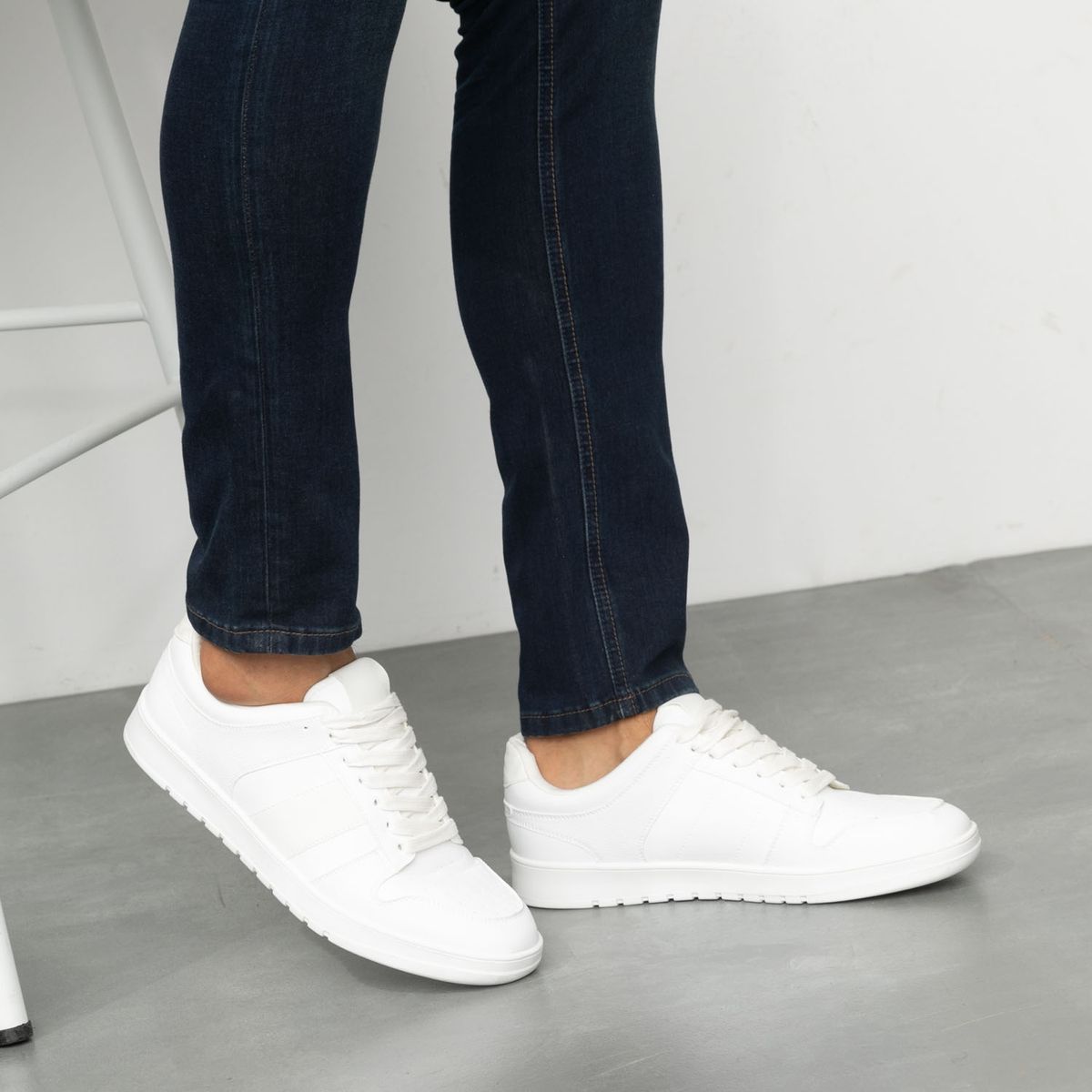 CALL IT SPRING - Zapatilla Urbana Hombre Blanco Call It Spring