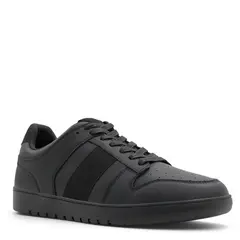 CALL IT SPRING - Zapatilla Urbana Hombre Negro