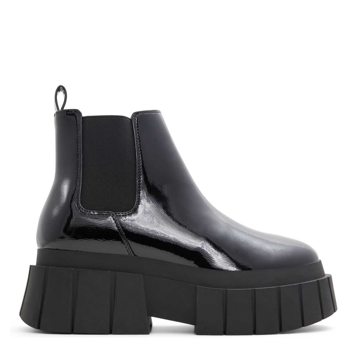 CALL IT SPRING - Botín Mujer Negro Call It Spring