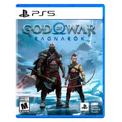 SONY - God Of War Ragnarok Ps5