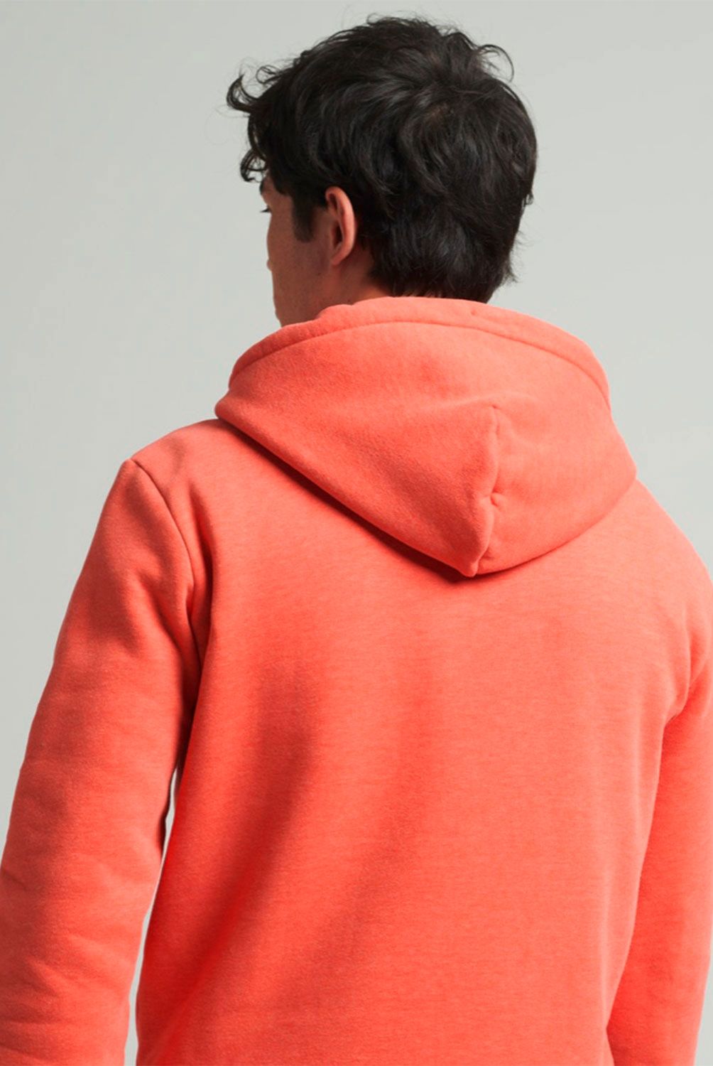 SUPERDRY - Superdry Poleron hombre