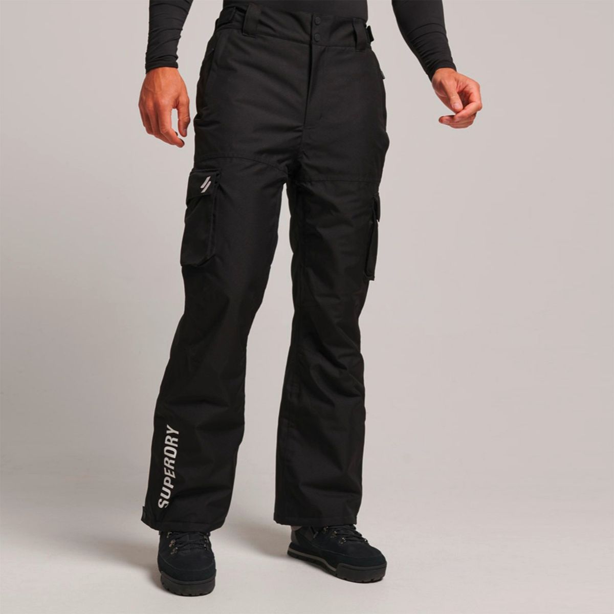 SUPERDRY - Pantalón Cargo Hombre Superdry