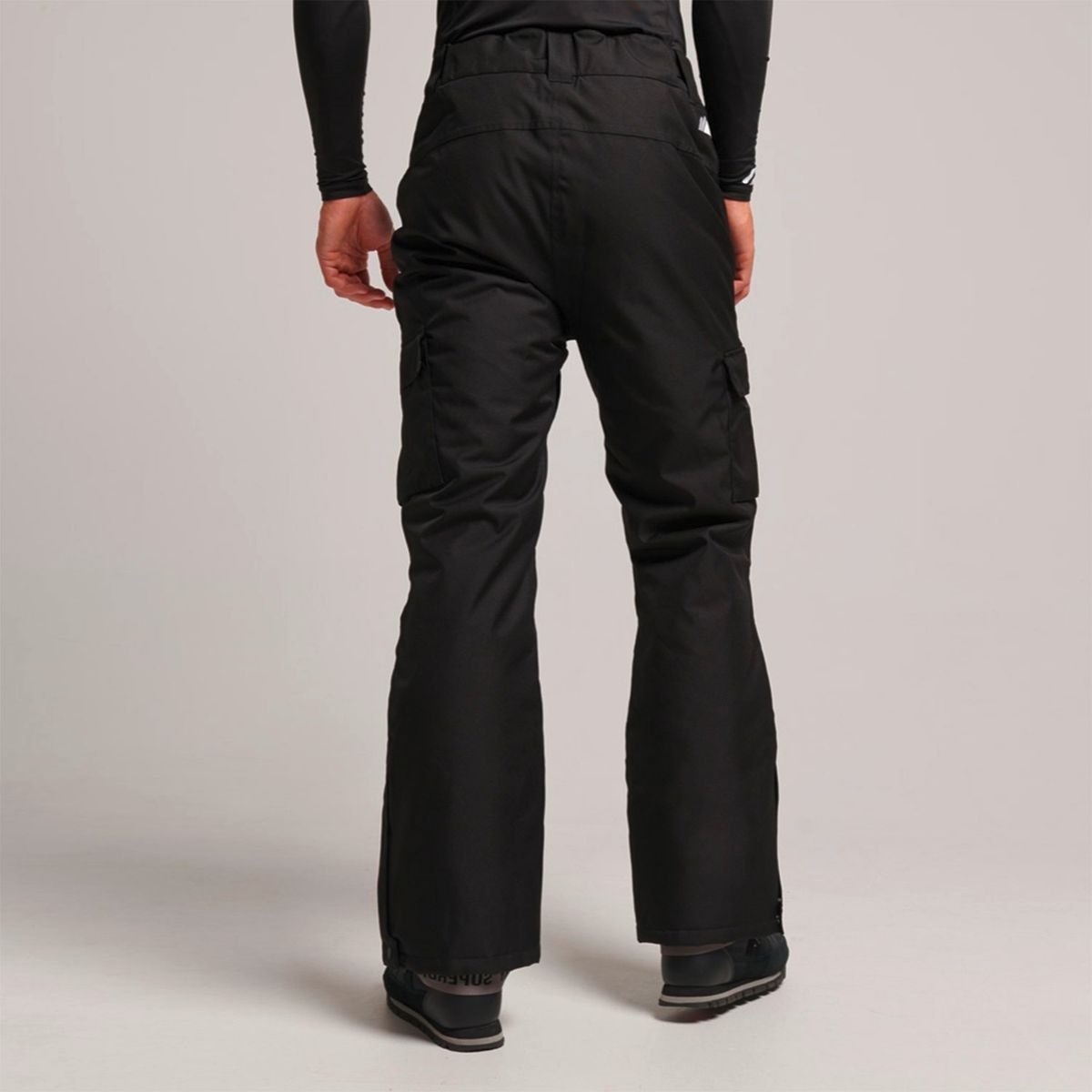 SUPERDRY - Pantalón Cargo Hombre Superdry