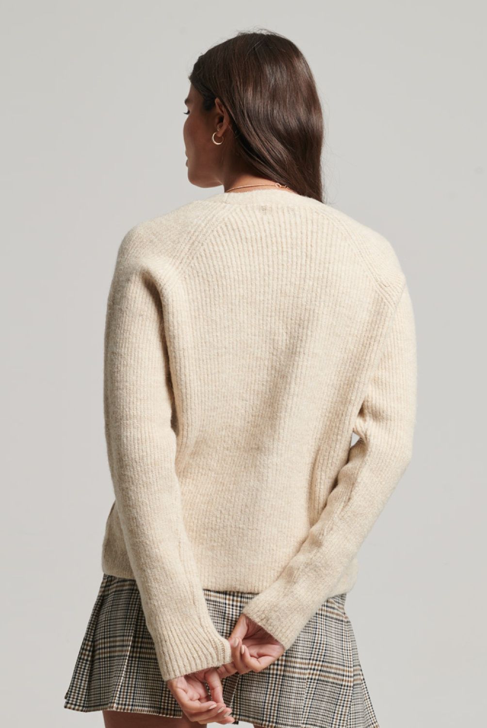 SUPERDRY - Superdry Chaleco Mujer
