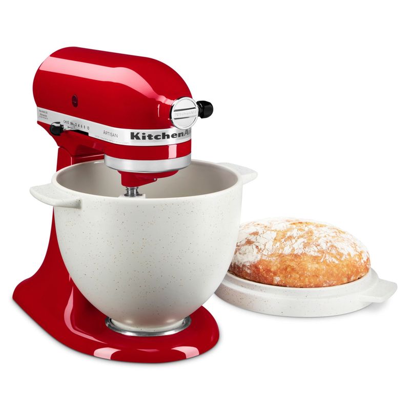 KITCHENAID - Accesorio Bowl Para Pan Kitchenaid Ksm2Cb5Bgs