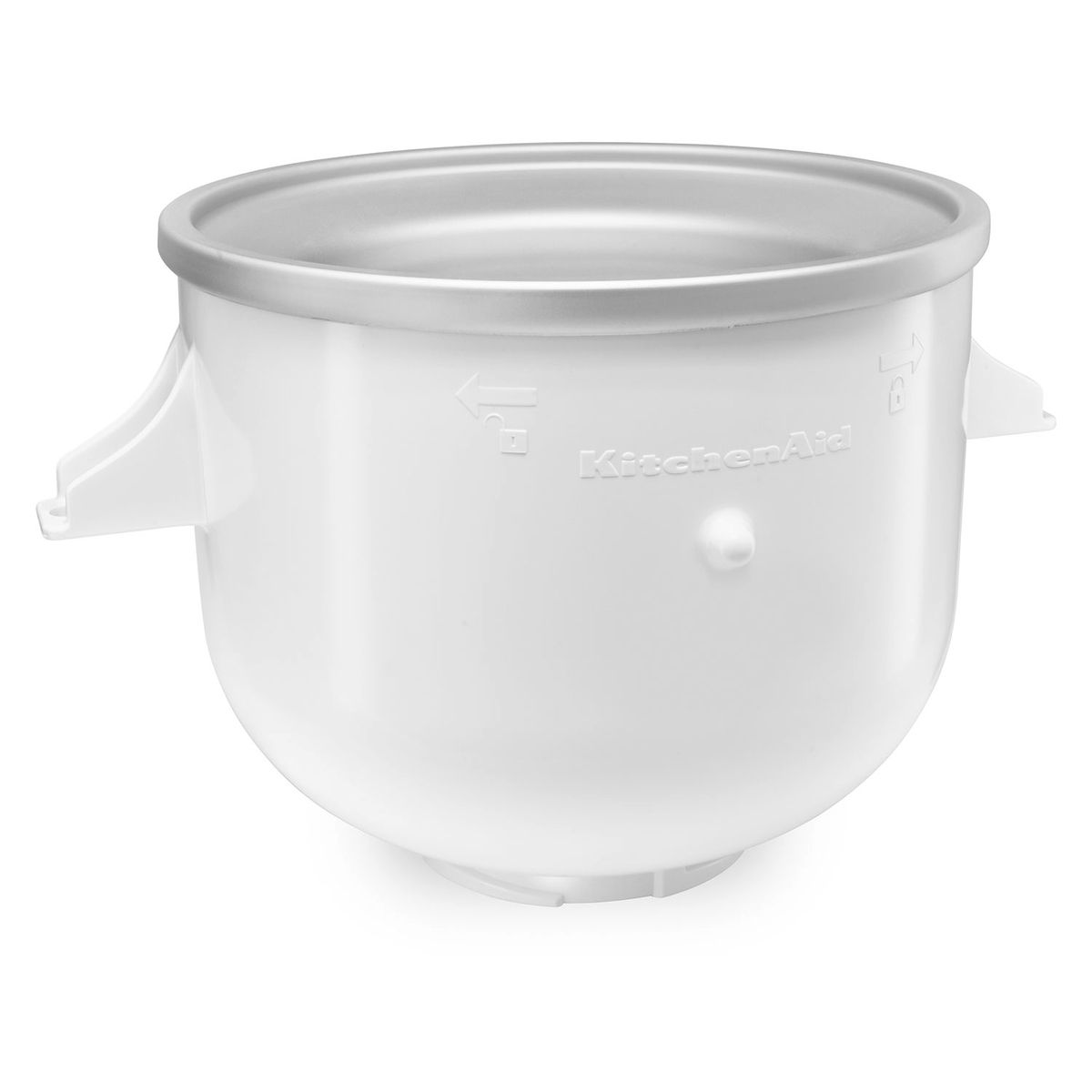 KITCHENAID - Bowl Accesorio Batidora De Pie Ksmicm 4.73 L Kitchenaid