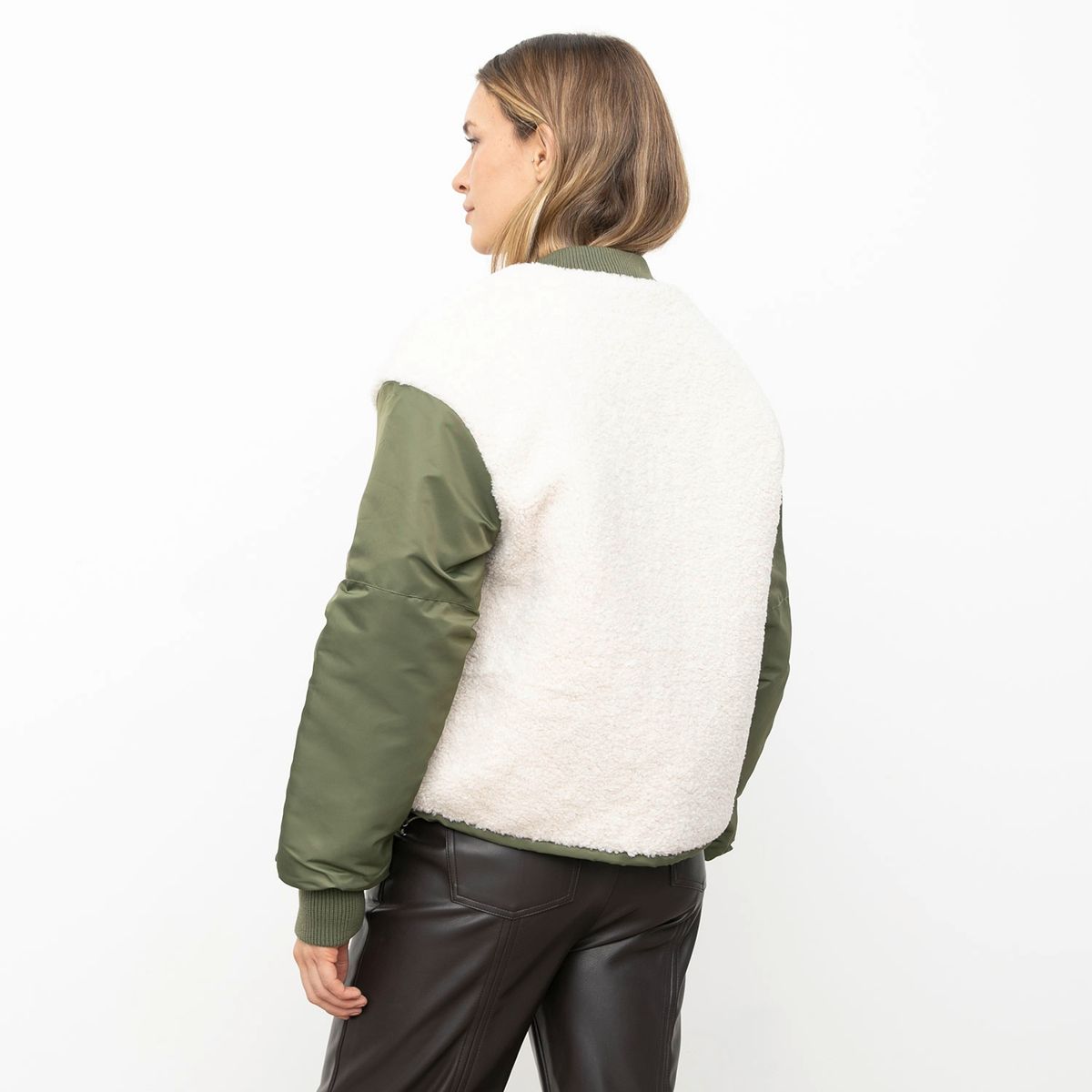 ASTR - Chaqueta Mujer ASTR