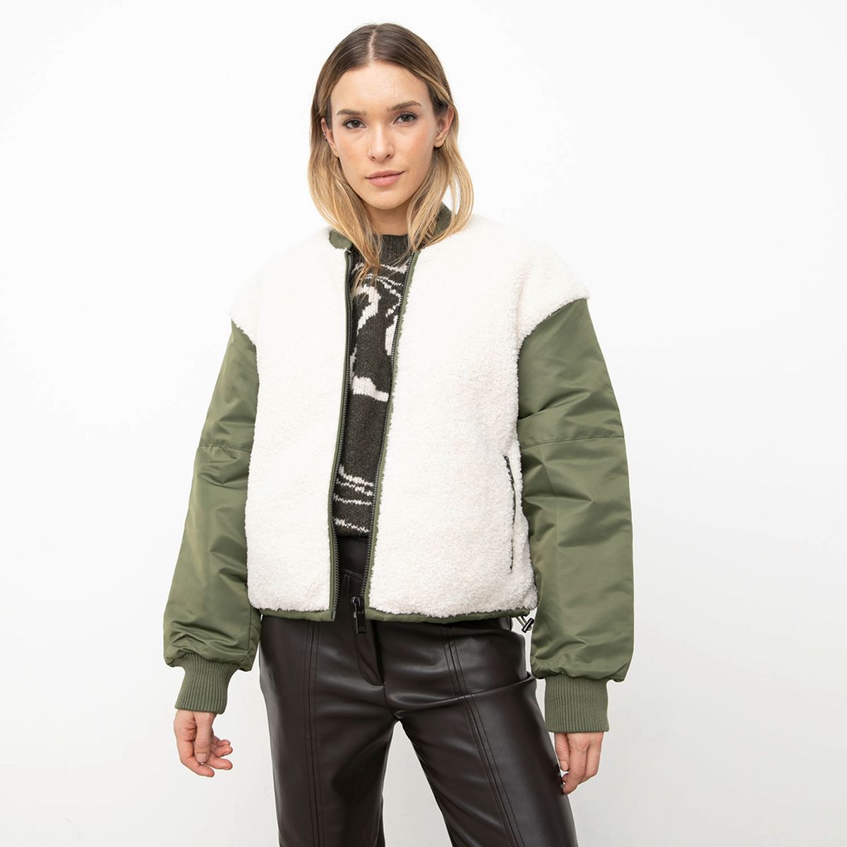 ASTR - Chaqueta Mujer ASTR