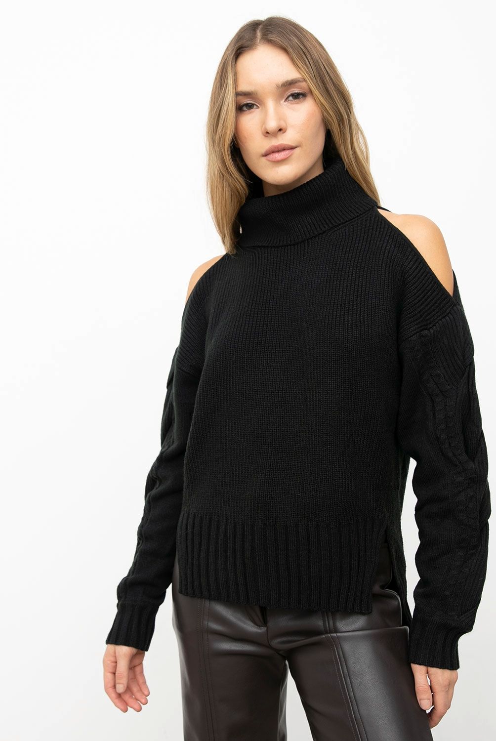 ASTR - Sweaters Mujer ASTR