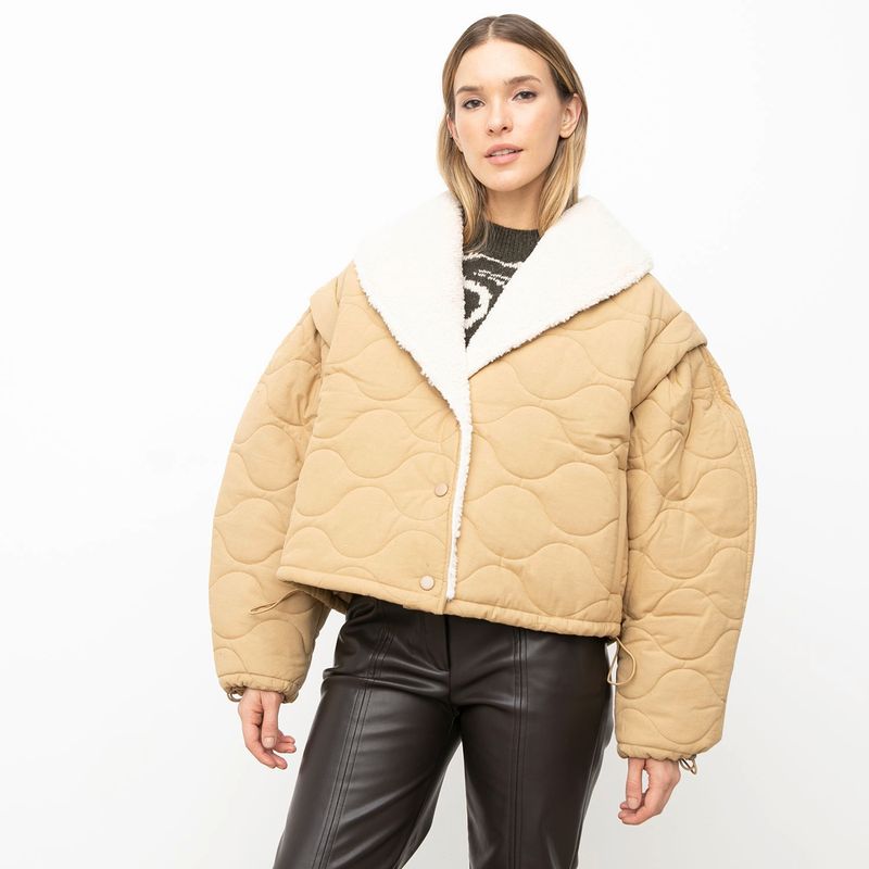 ASTR - Chaqueta Mujer ASTR