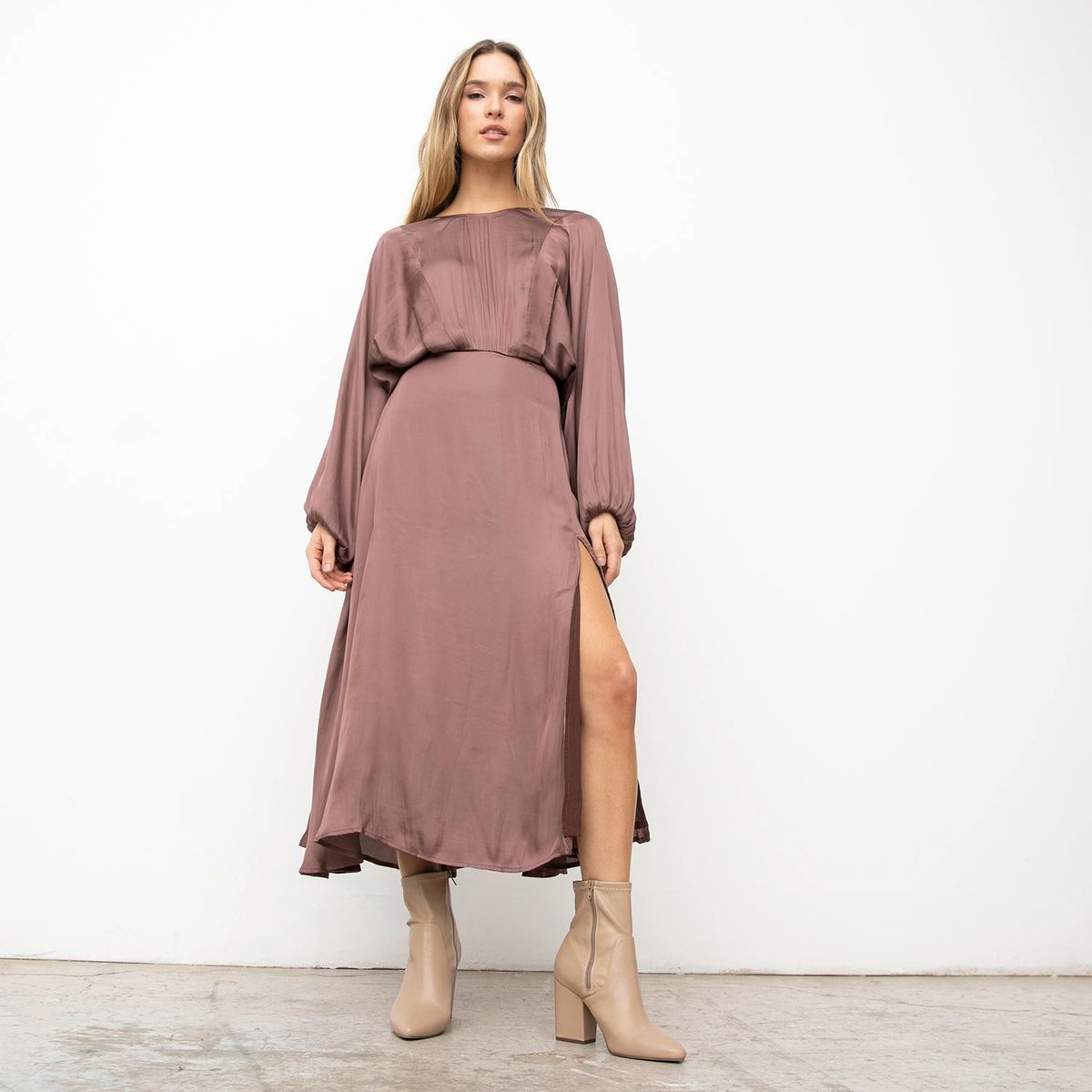 ASTR - Vestido Mujer ASTR