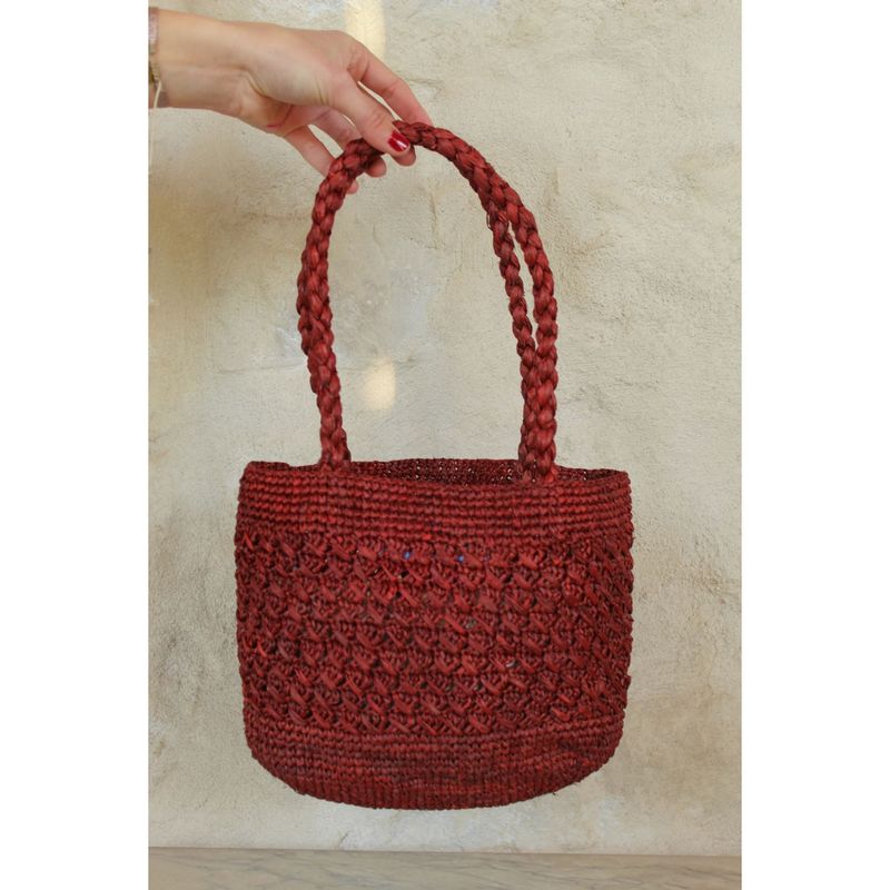 LA CACHAGUINA - Cartera Mujer La Cachaguina