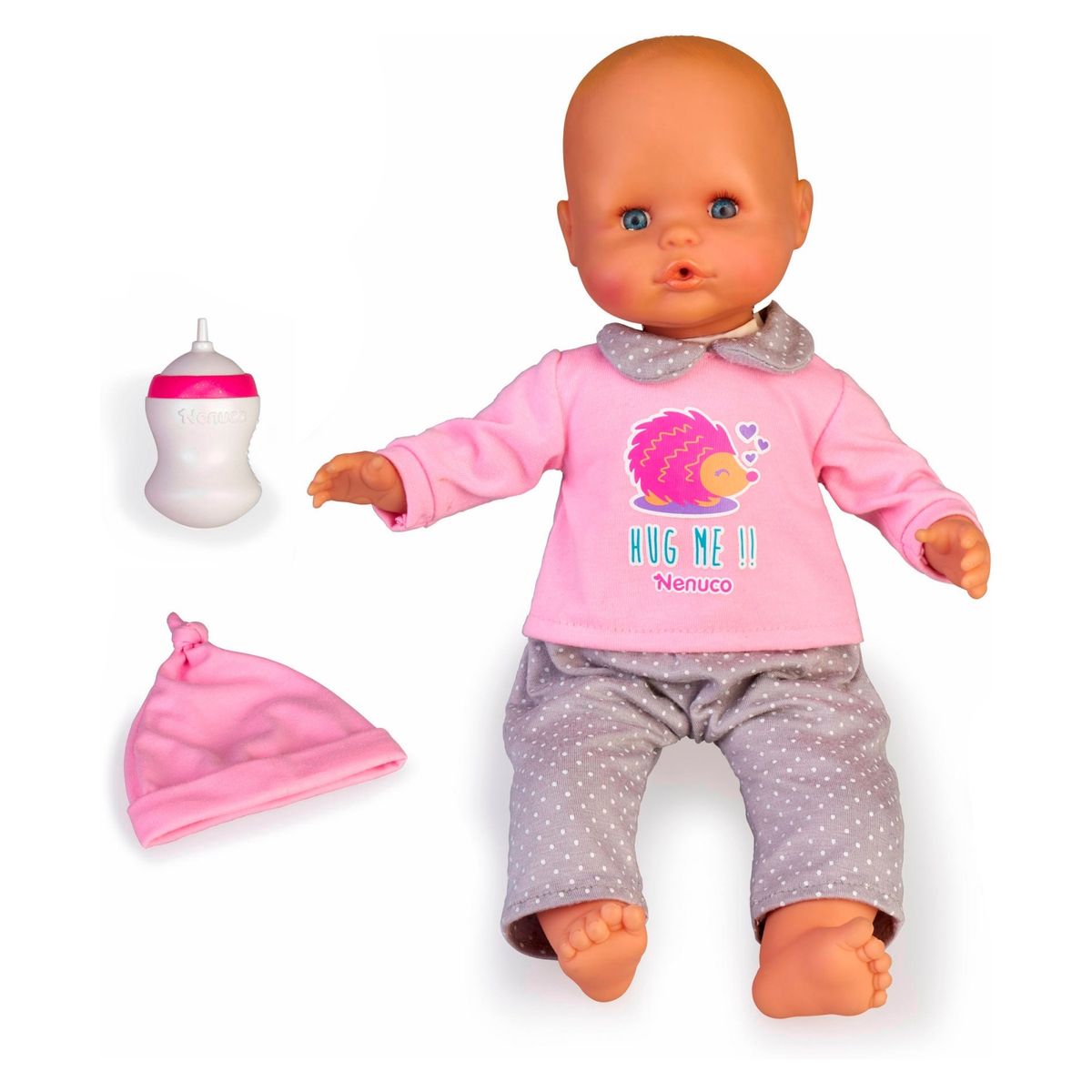 NENUCO - Muñeca  Lagrimitas De 35 Cms Nenuco