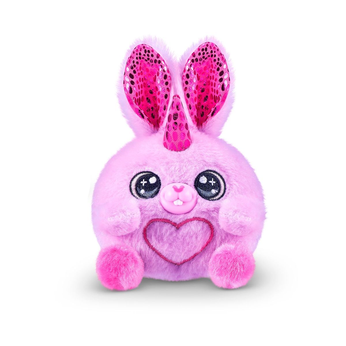 RAINBOCORN - Mini Huevo Bunnycorn Surprise Rainbocorn