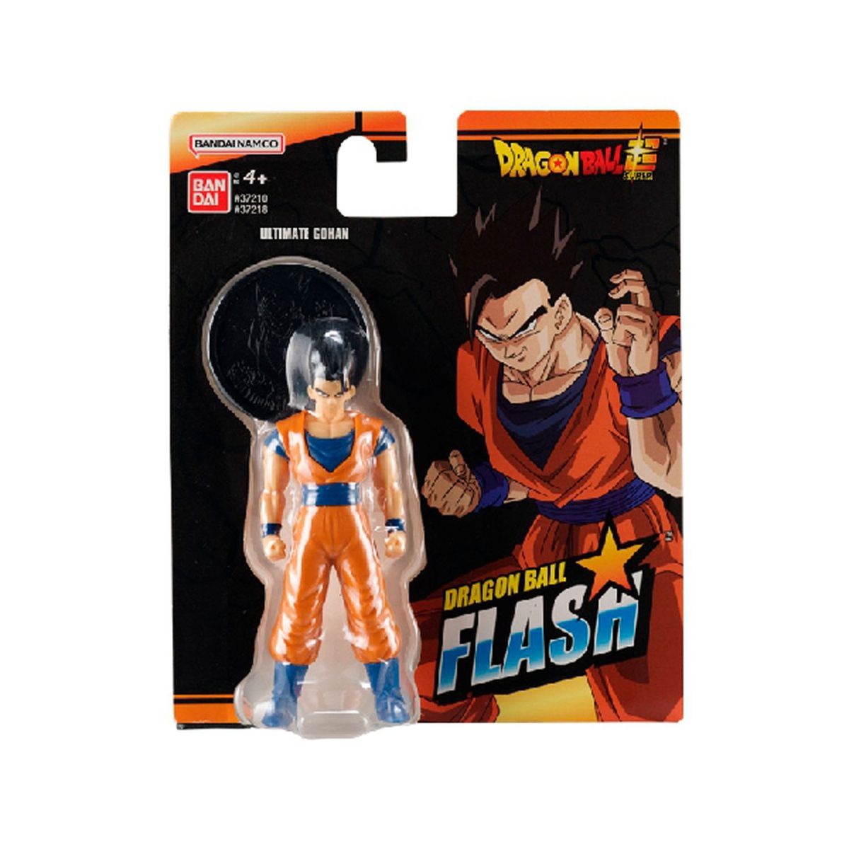 DRAGON BALL - Figura 10 Cms (Contiene Producto Al Azar Del Surtido) Dragon Ball