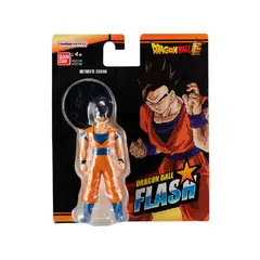 DRAGON BALL - Figura 10 Cms (Contiene Producto Al Azar Del Surtido)