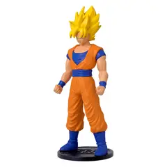 DRAGON BALL - Figura 10 Cm Super Saiyan Goku