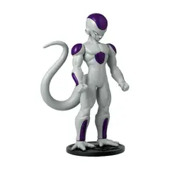 DRAGON BALL - Figura 10 Cm Freiza 4Th Form