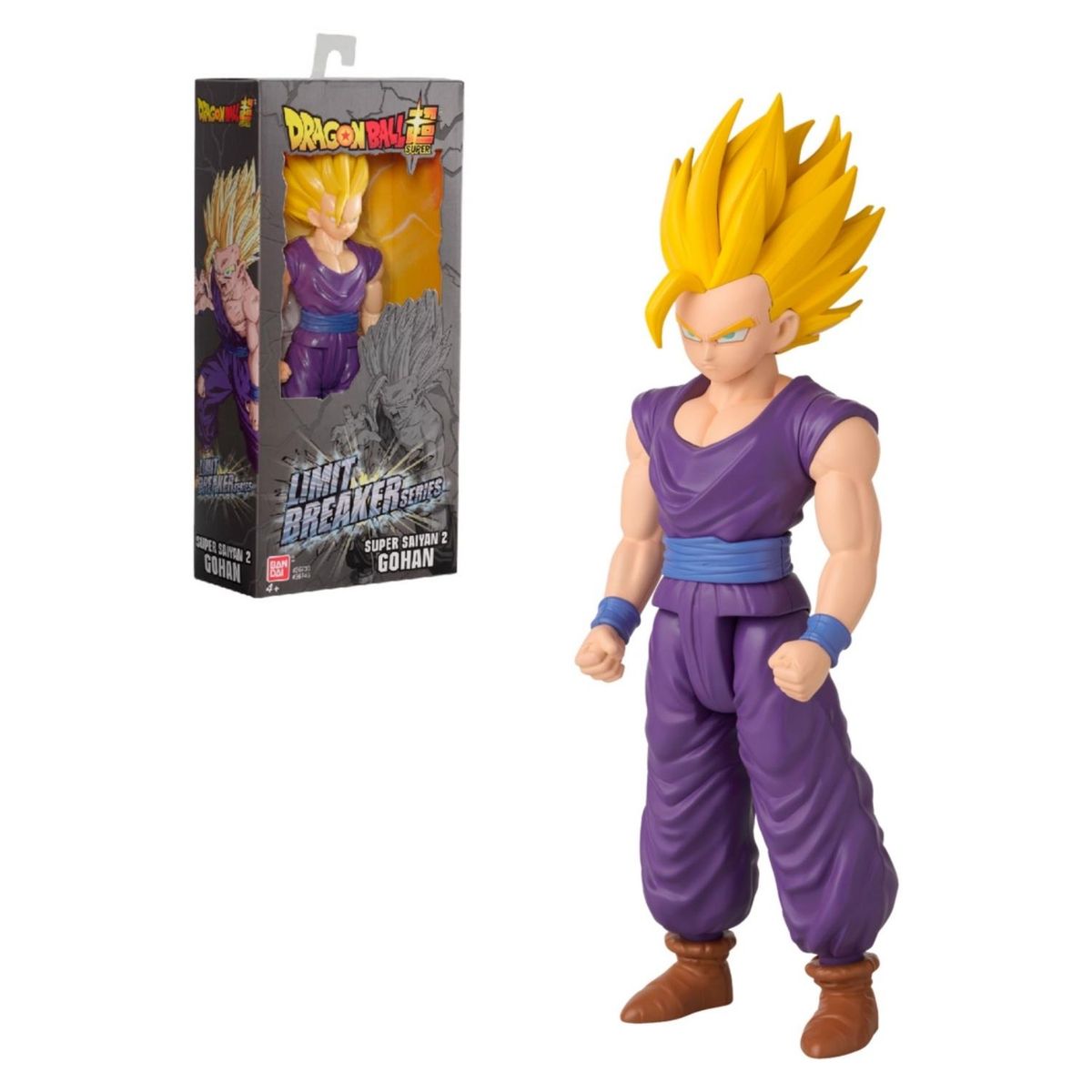 DRAGON BALL - Dragon Ball Figura 30 Cm Super Saiyan Gohan