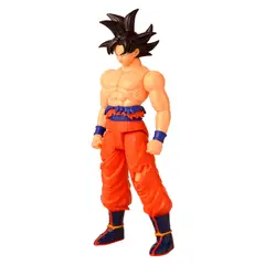DRAGON BALL - Figura 30 Cms Ultra Instinct Goku Sign