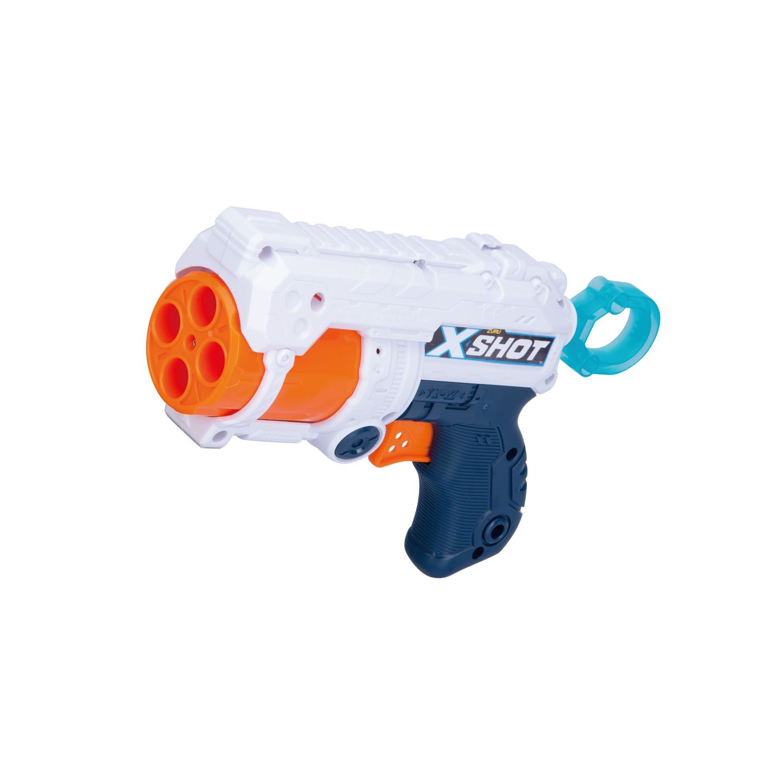 X SHOT Lanzador Fury 4 Lanza Dardos X Shot | Falabella Chile