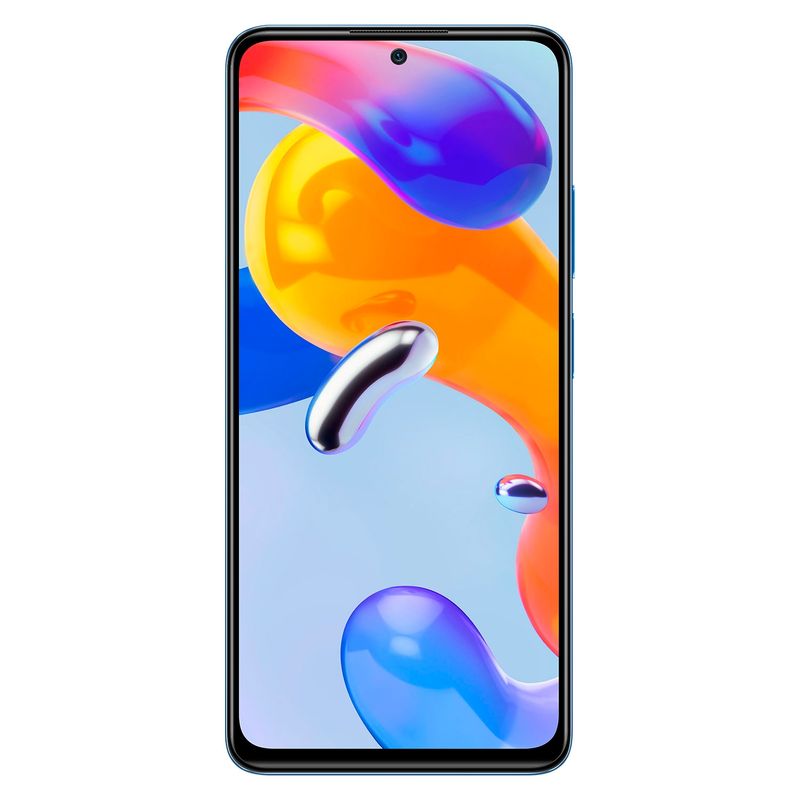 XIAOMI - Celular Smartphone Xiaomi Redmi Note 11 Pro 5G 128 GB