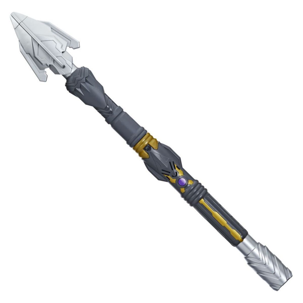 BLACK PANTHER - Lanza Electrónica Wakanda Forever Kingsguard Black Panther