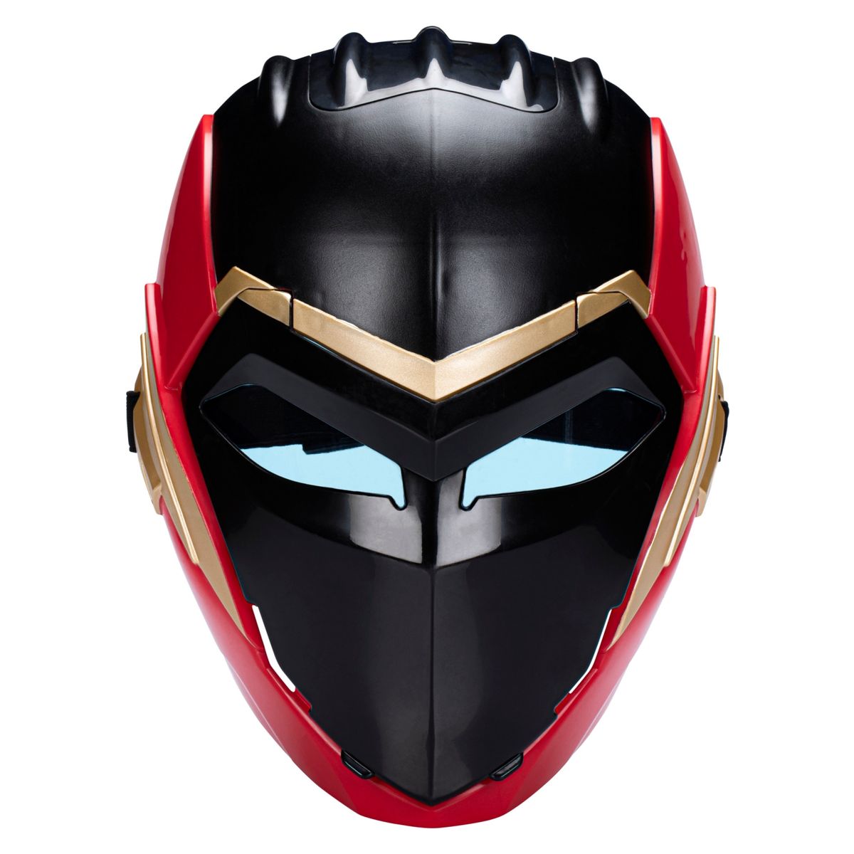 BLACK PANTHER - Máscara Wakanda Forever Ironheart Black Panther