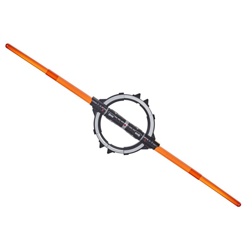 STAR WARS - Set De Sables Lightsaber Forge Inquisidor Luz Y Sonido Star Wars