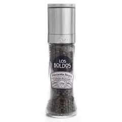 LOS BOLDOS - Mol 100 gr Pimienta Negra