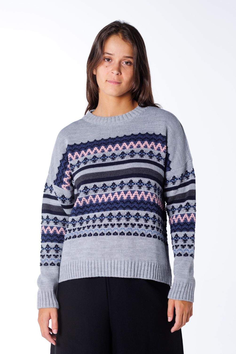 FRIDAYS PROJECT - Sweater Mujer Fridays Project