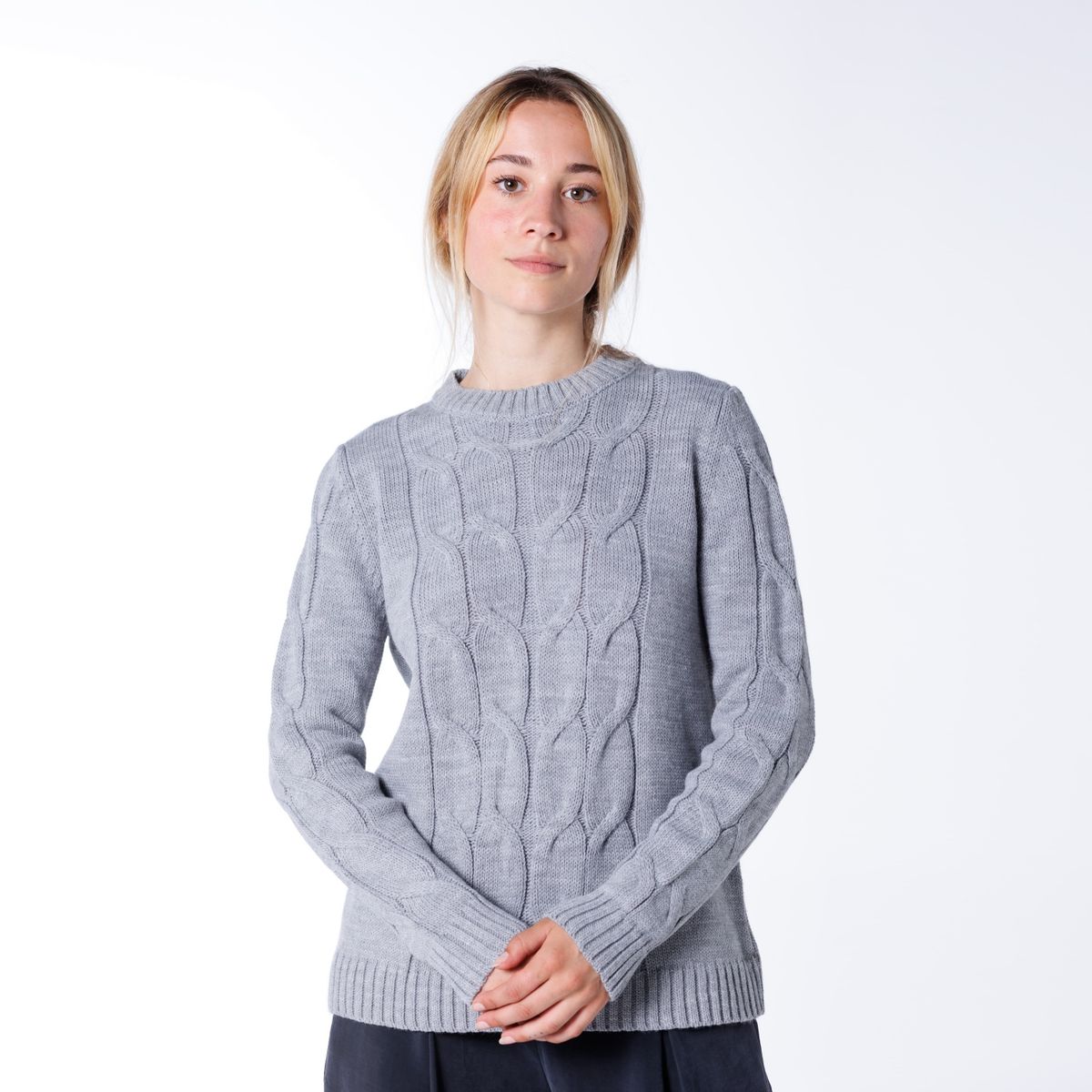 FRIDAYS PROJECT - Sweater Mujer Fridays Project