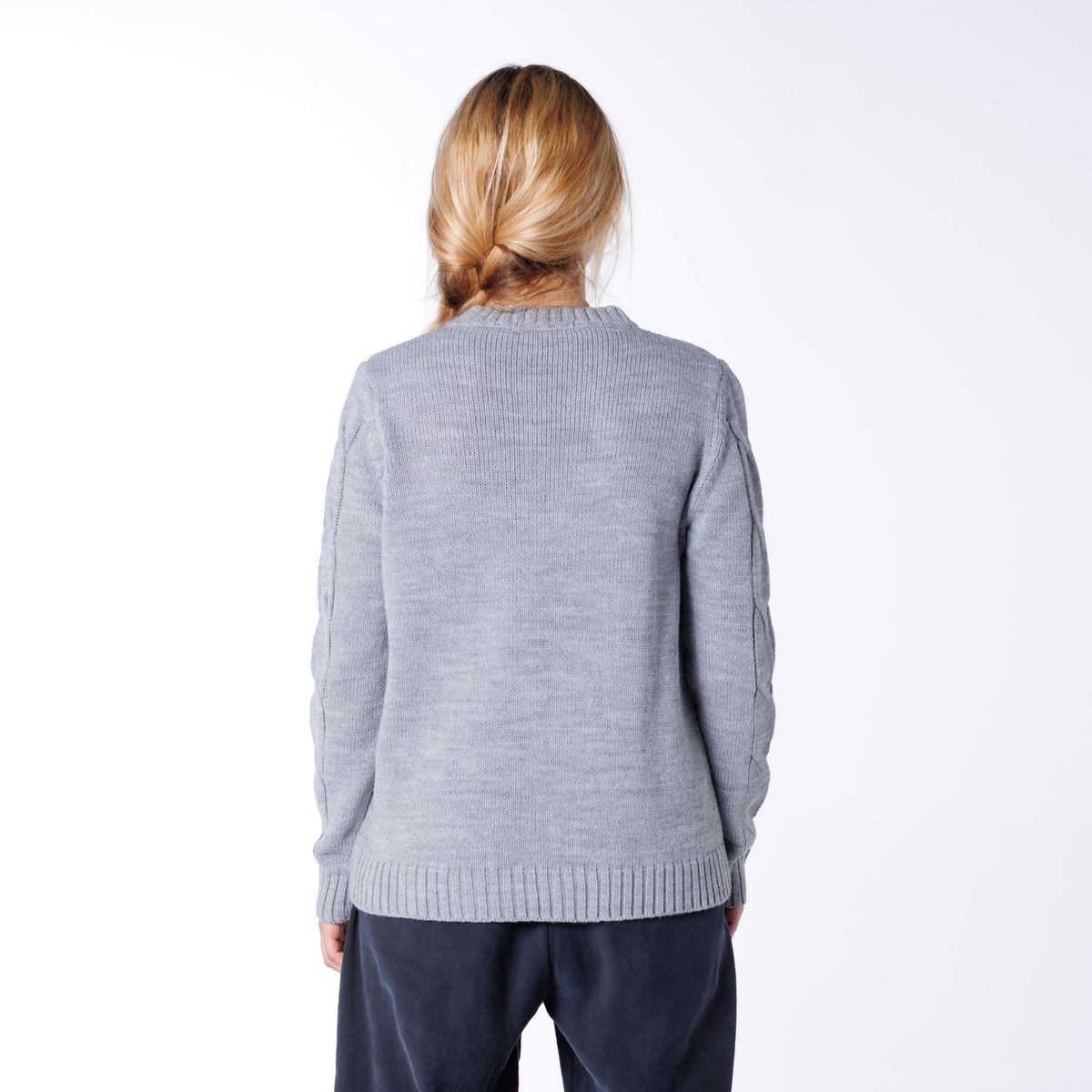 FRIDAYS PROJECT - Sweater Mujer Fridays Project