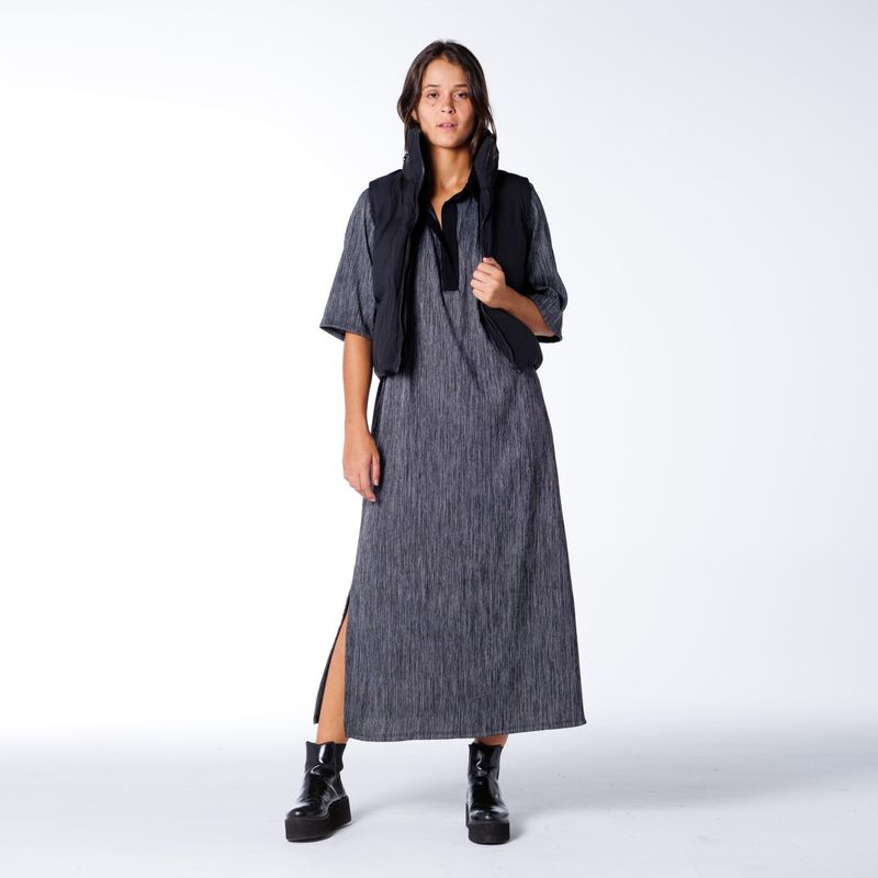 FRIDAYS PROJECT - Parka Mujer Fridays Project