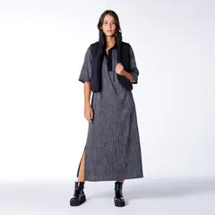 FRIDAYS PROJECT - Parka Mujer