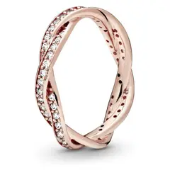 PANDORA - Anillo Giro del Destino Mujer