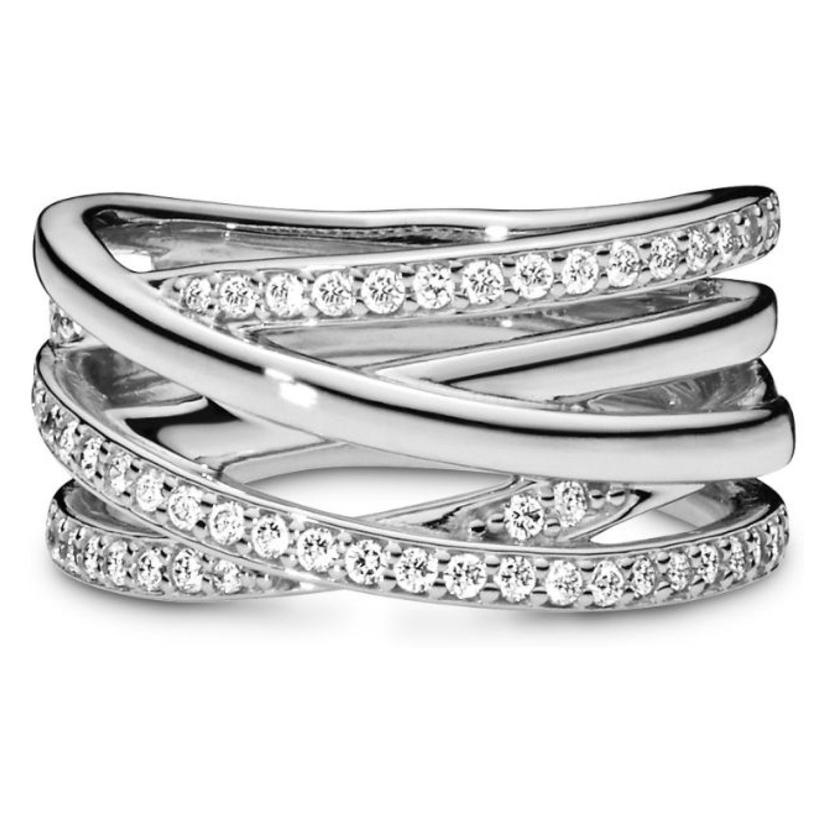 PANDORA - Anillo Mujer Pandora