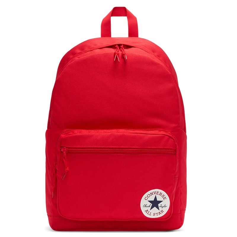 CONVERSE - Converse Mochila Unisex Negro