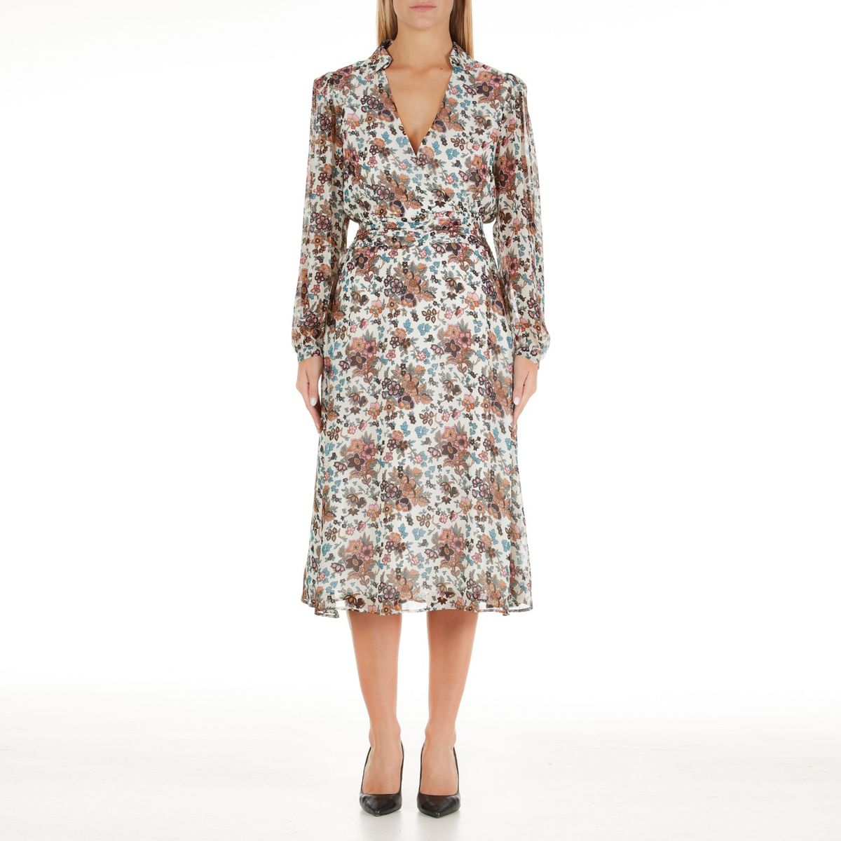 LIUJO - Vestido Mujer   Liujo