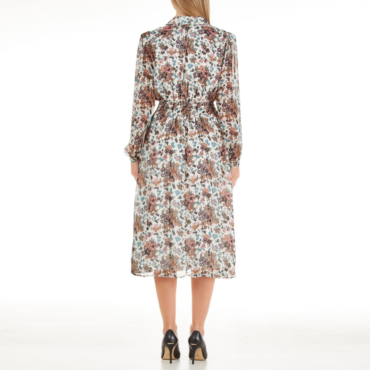 LIUJO - Vestido Mujer   Liujo