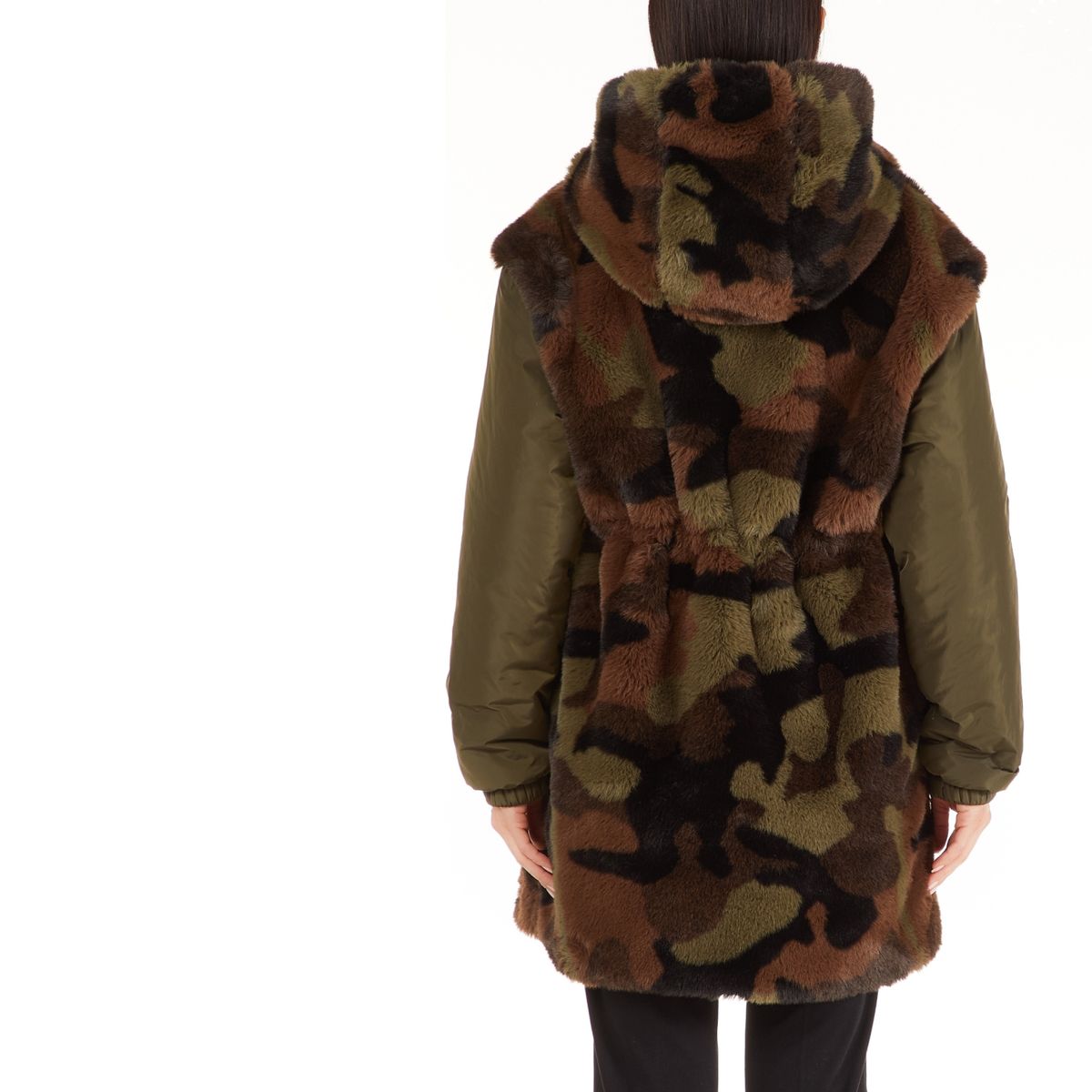 LIU JO - Chaqueta Mujer Liu Jo