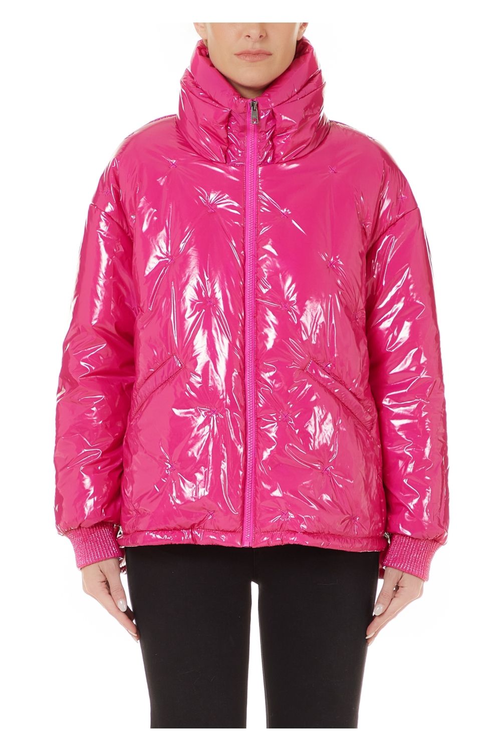 LIU JO - Parka Mujer Liu Jo