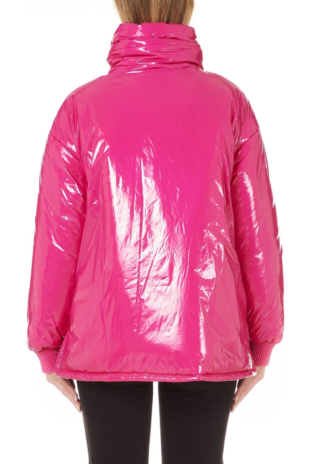 LIU JO - Parka Mujer Liu Jo