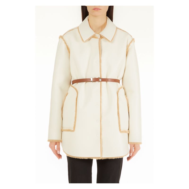 LIUJO - Chaqueta Mujer Liu Jo