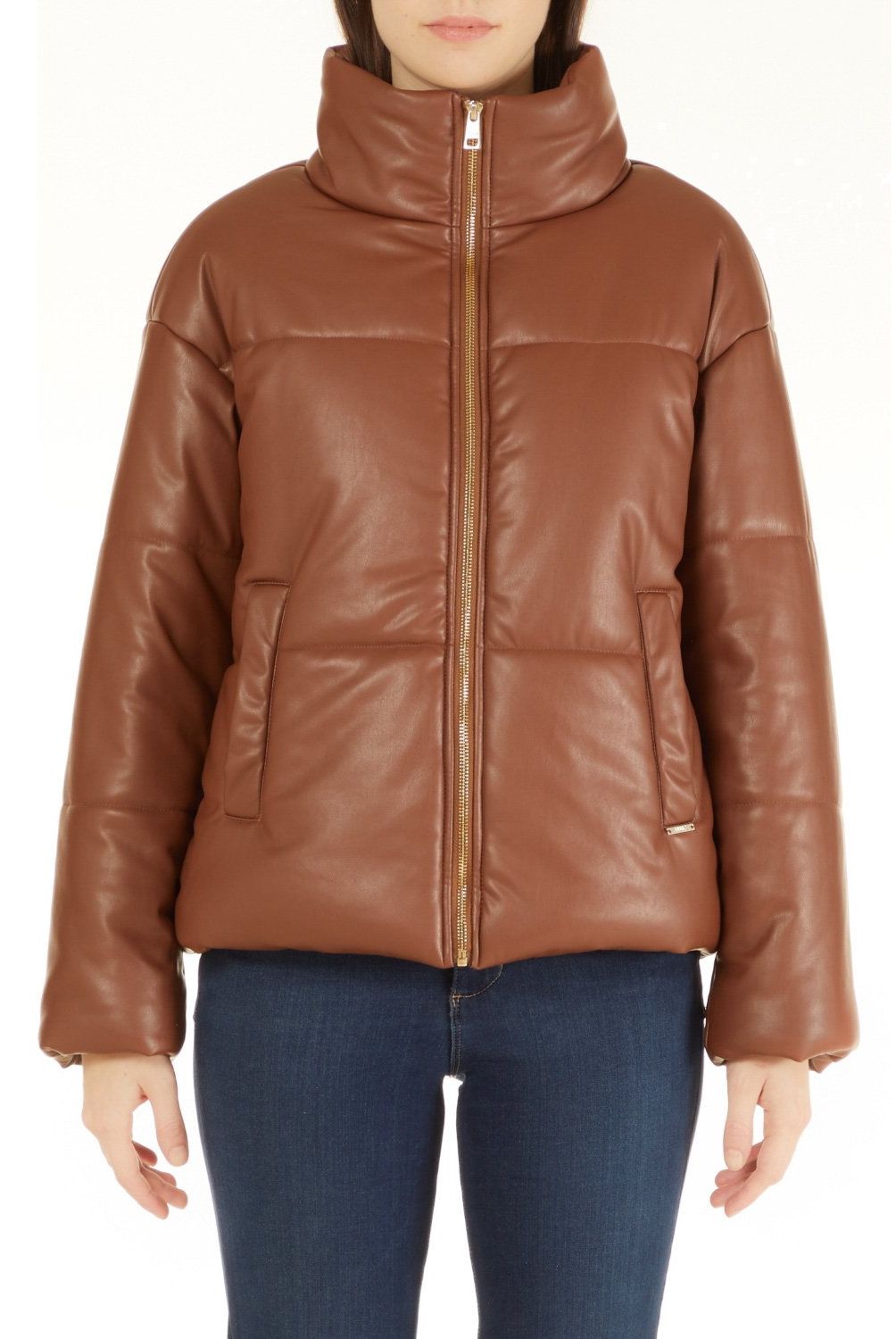 LIU JO - Parka Mujer Liu Jo