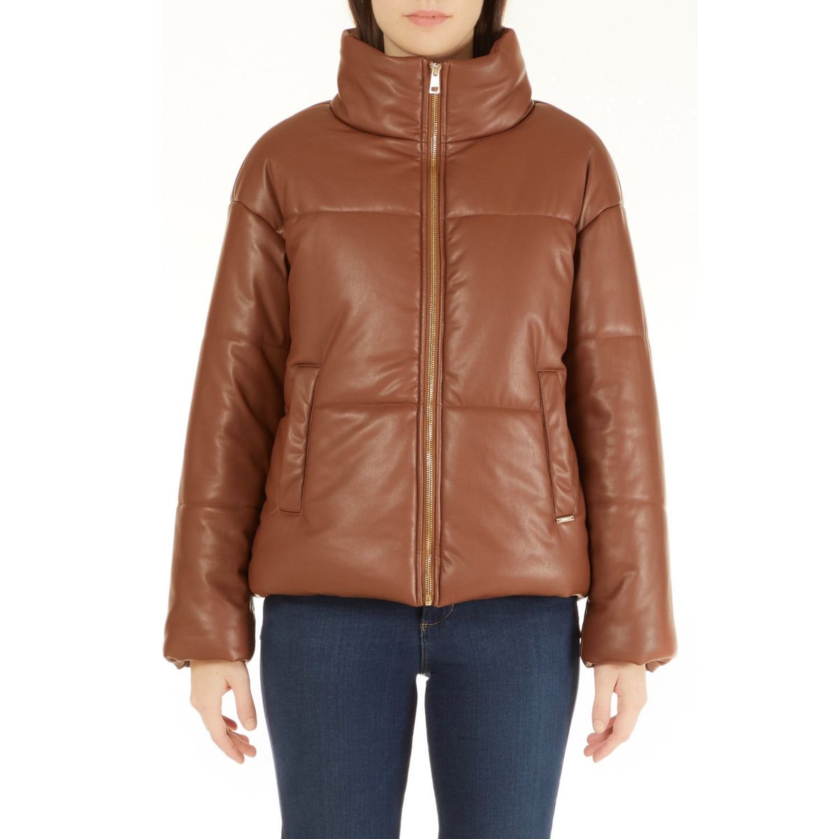 LIU JO - Parka Mujer Liu Jo