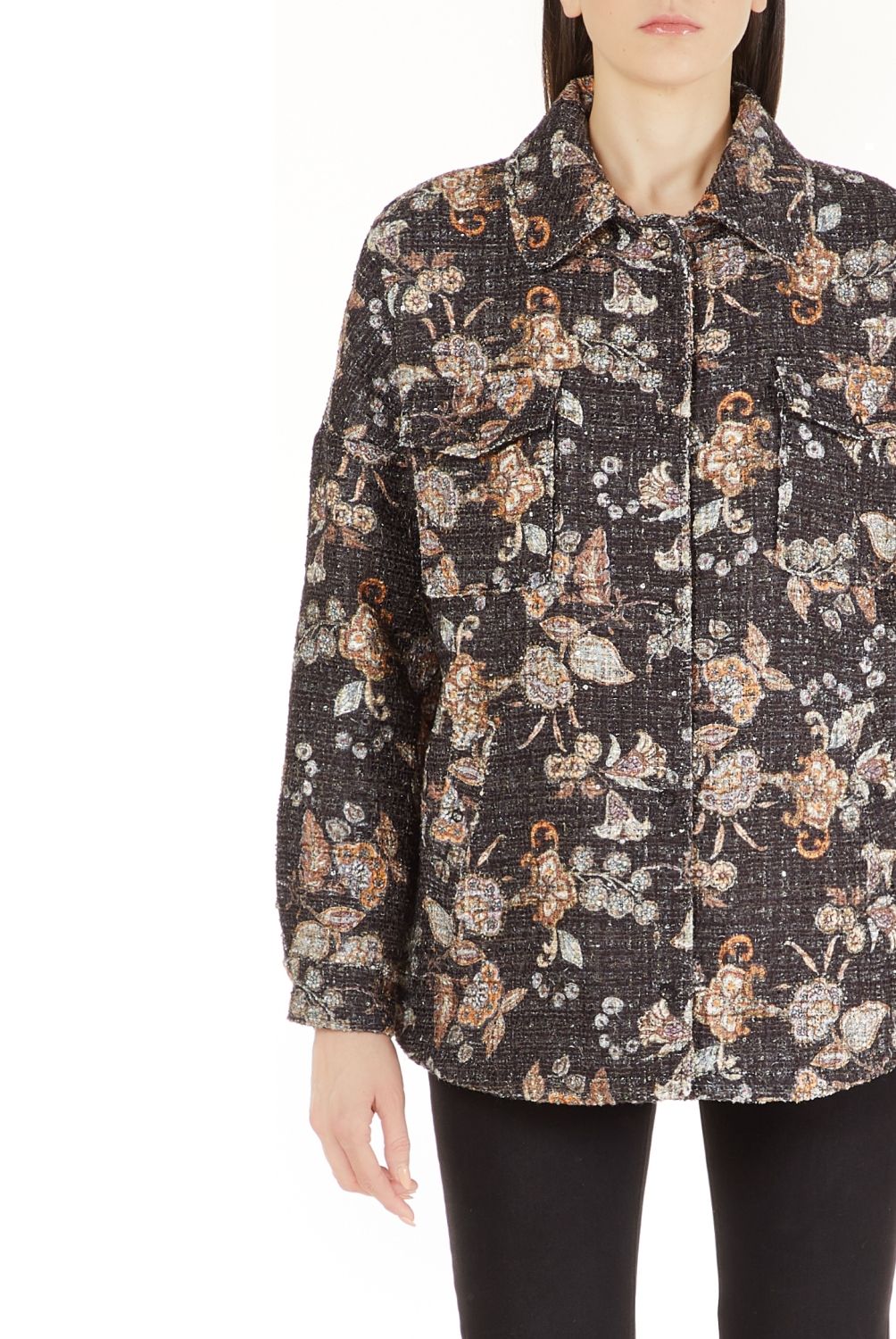 LIU JO - Chaqueta Mujer Liu Jo