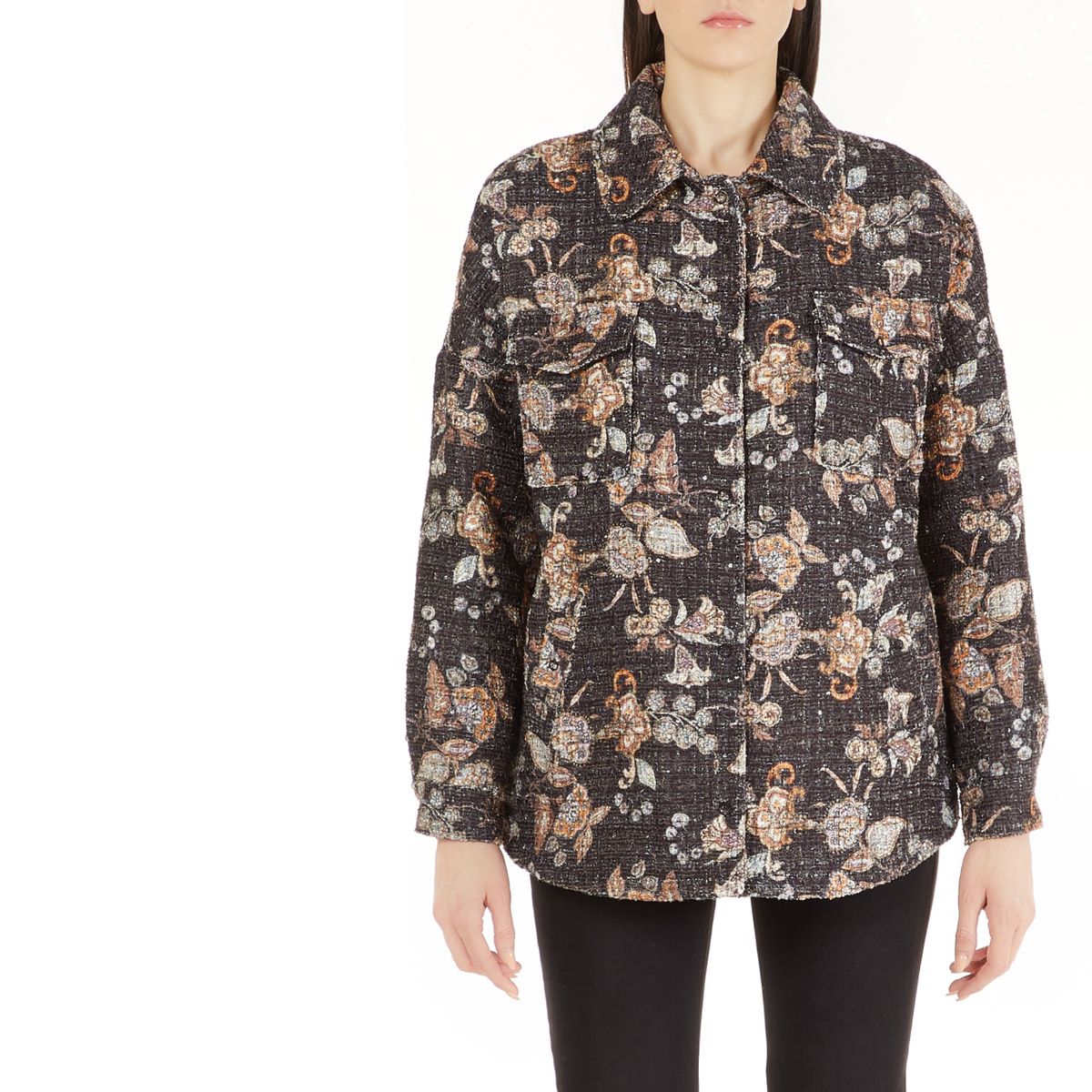 LIU JO - Chaqueta Mujer Liu Jo